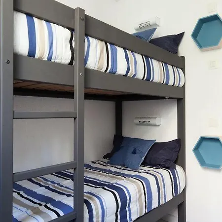 Apartament Francia - Maeva Particuliers - Studio 5 Personnes - Confort 60